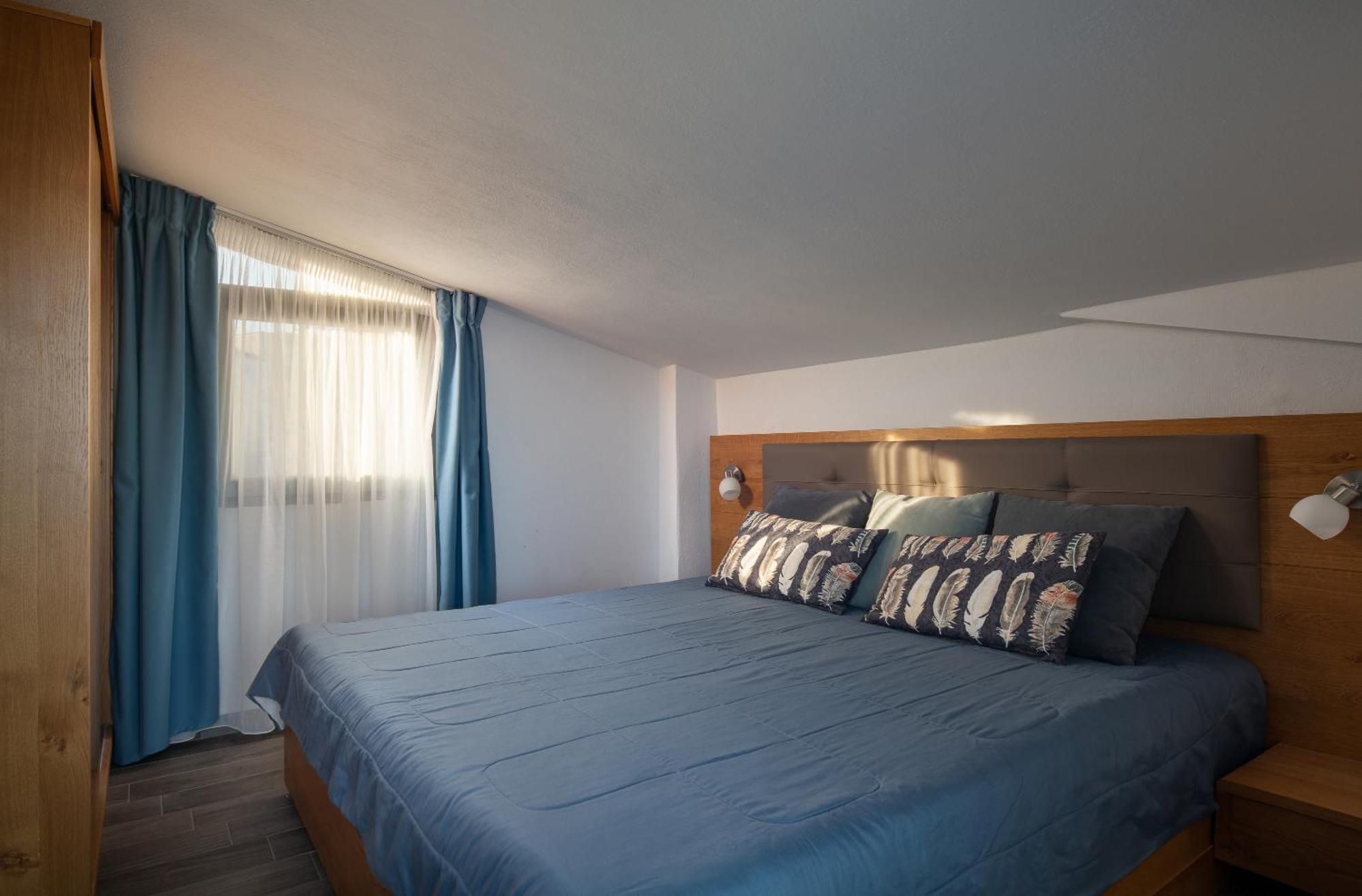 Almare Seaside Studios & Suites - Sarti Sithonia Экстерьер фото
