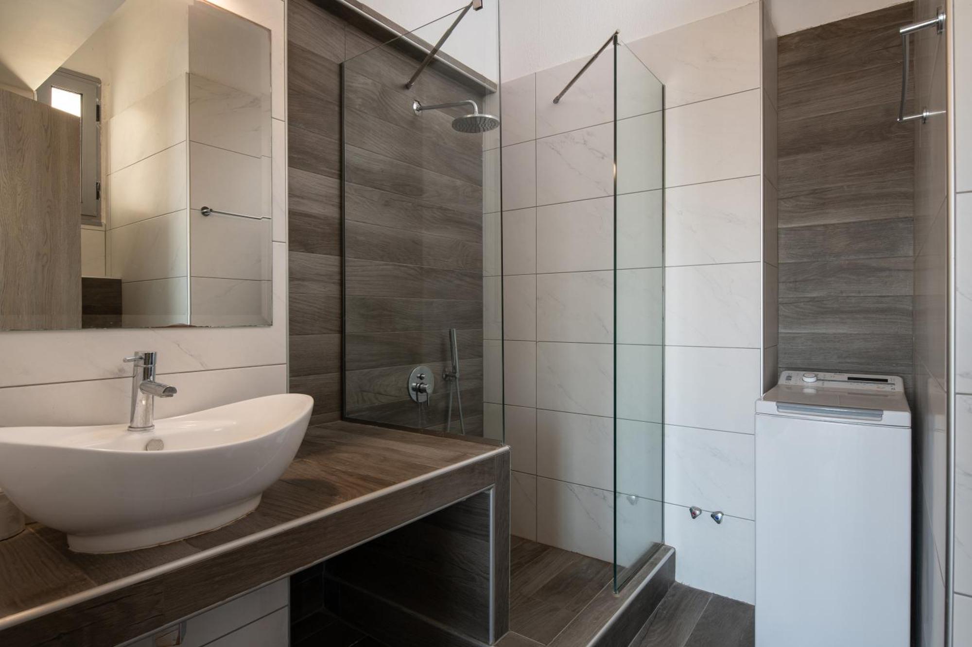 Almare Seaside Studios & Suites - Sarti Sithonia Экстерьер фото