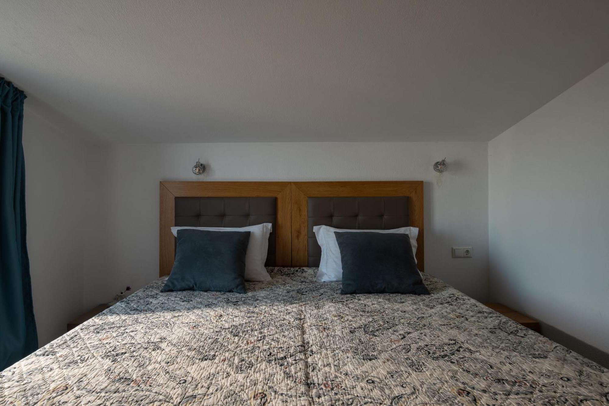 Almare Seaside Studios & Suites - Sarti Sithonia Экстерьер фото